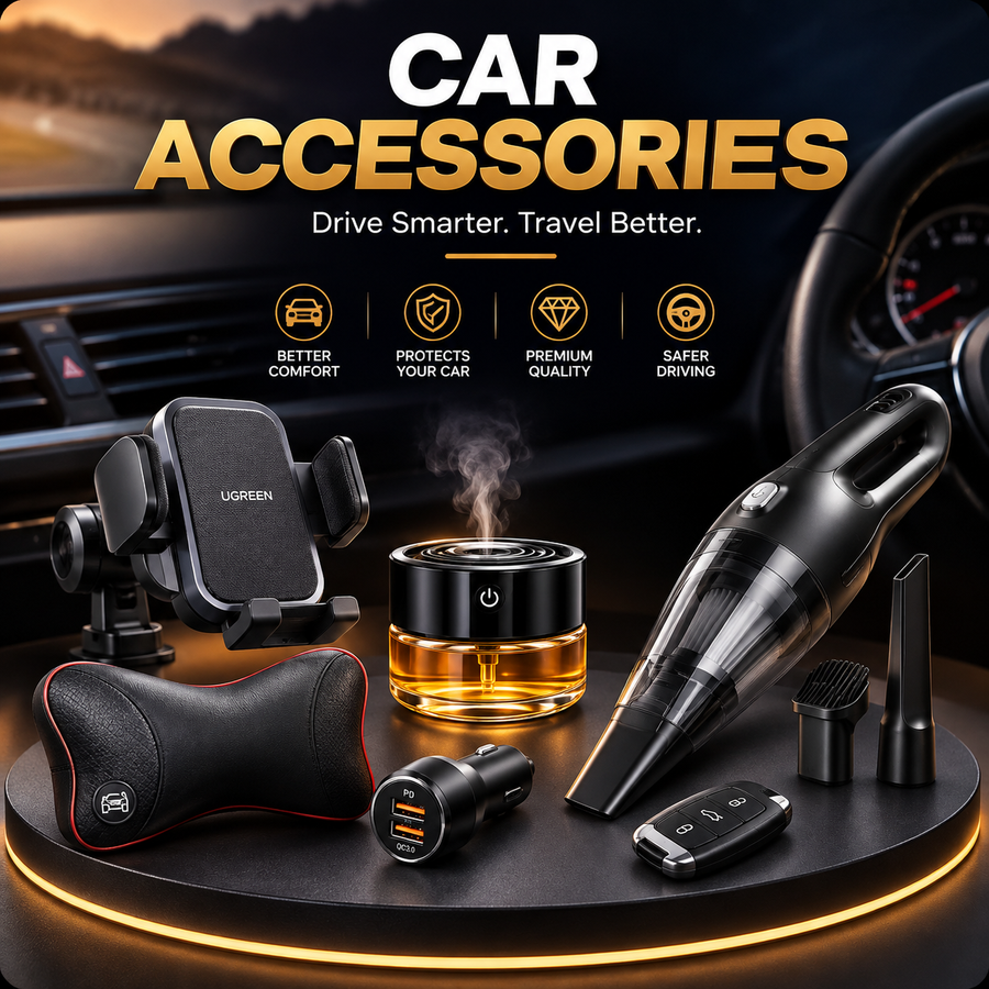 Car Accessories