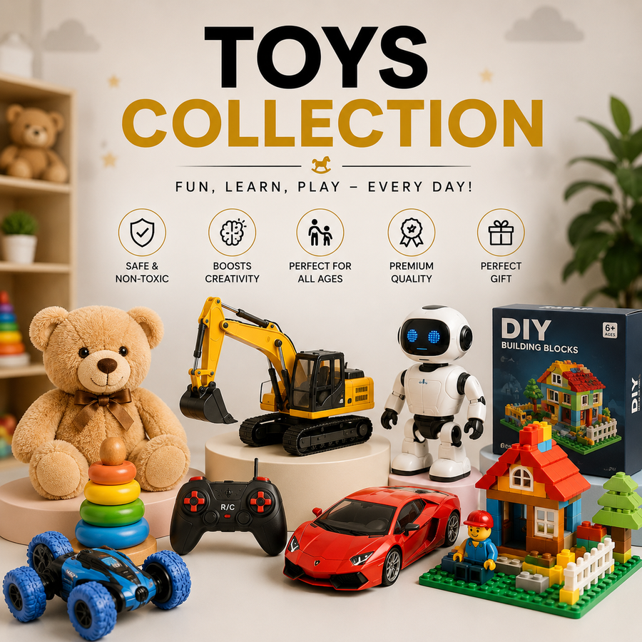 Toys
